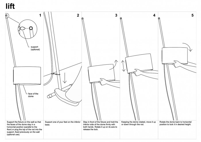 Lift,  | International Design Awards Winners